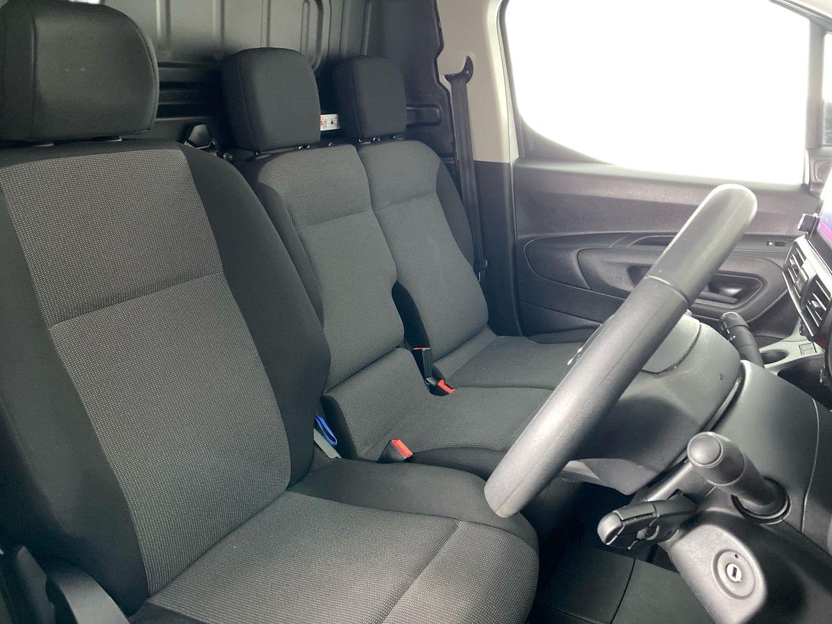 Used Citroen Berlingo 2023 for sale - 76421523: Photo 13