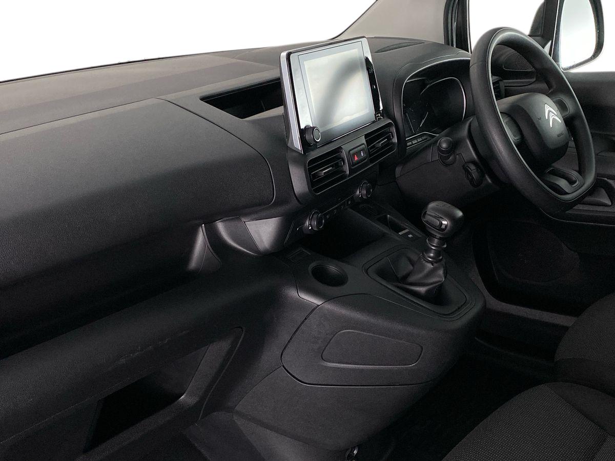 Used Citroen Berlingo 2023 for sale - 76421523: Photo 14