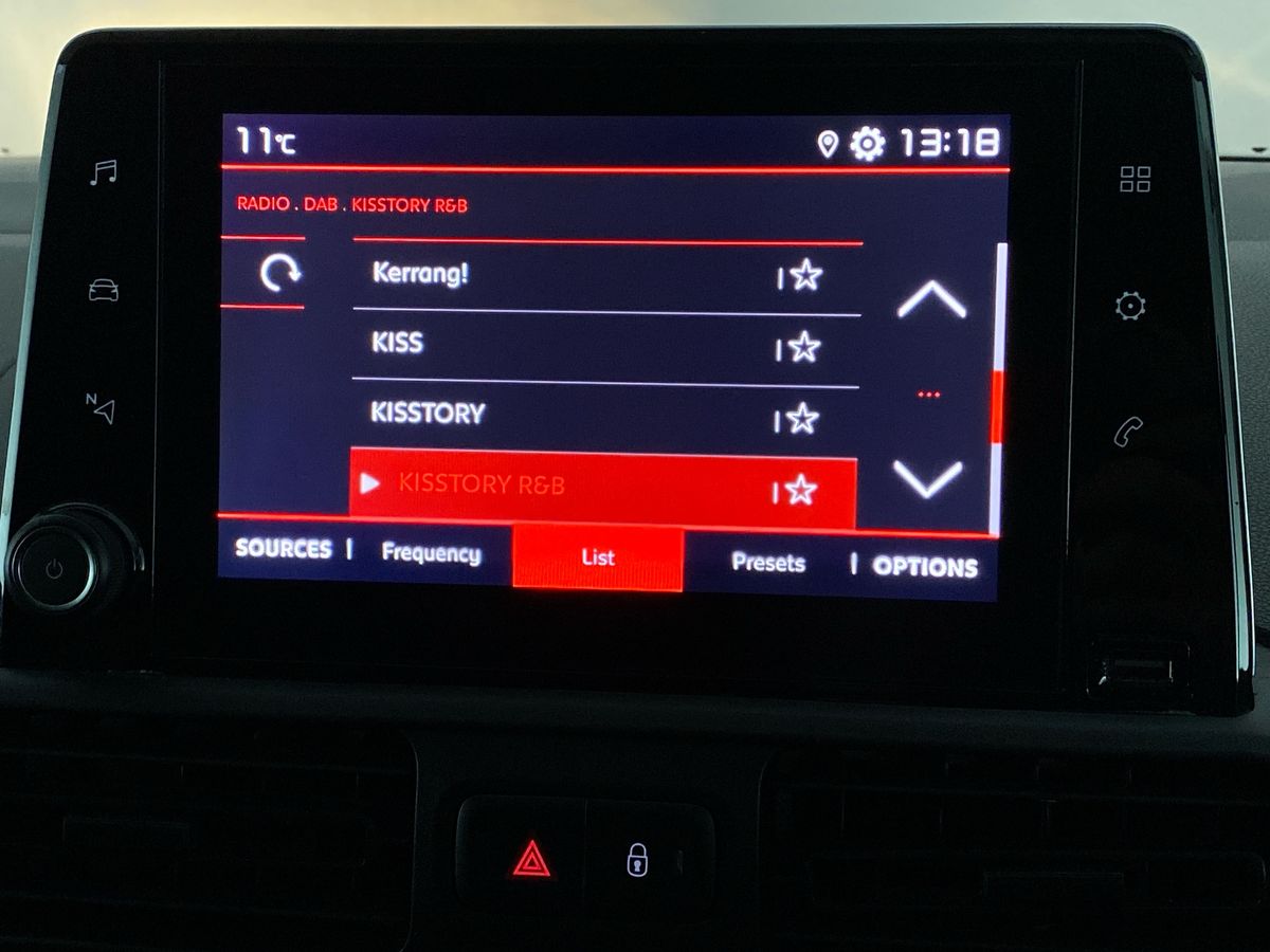 Used Citroen Berlingo 2023 for sale - 76421523: Photo 16