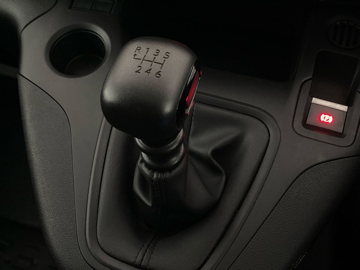 Used Citroen Berlingo 2023 for sale - 76421523: Photo 18