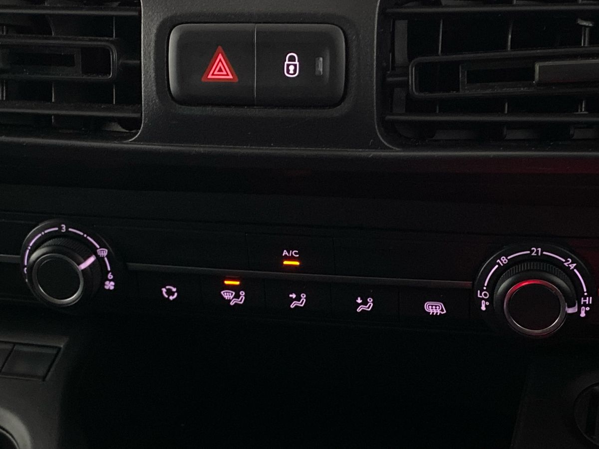 Used Citroen Berlingo 2023 for sale - 76421523: Photo 19