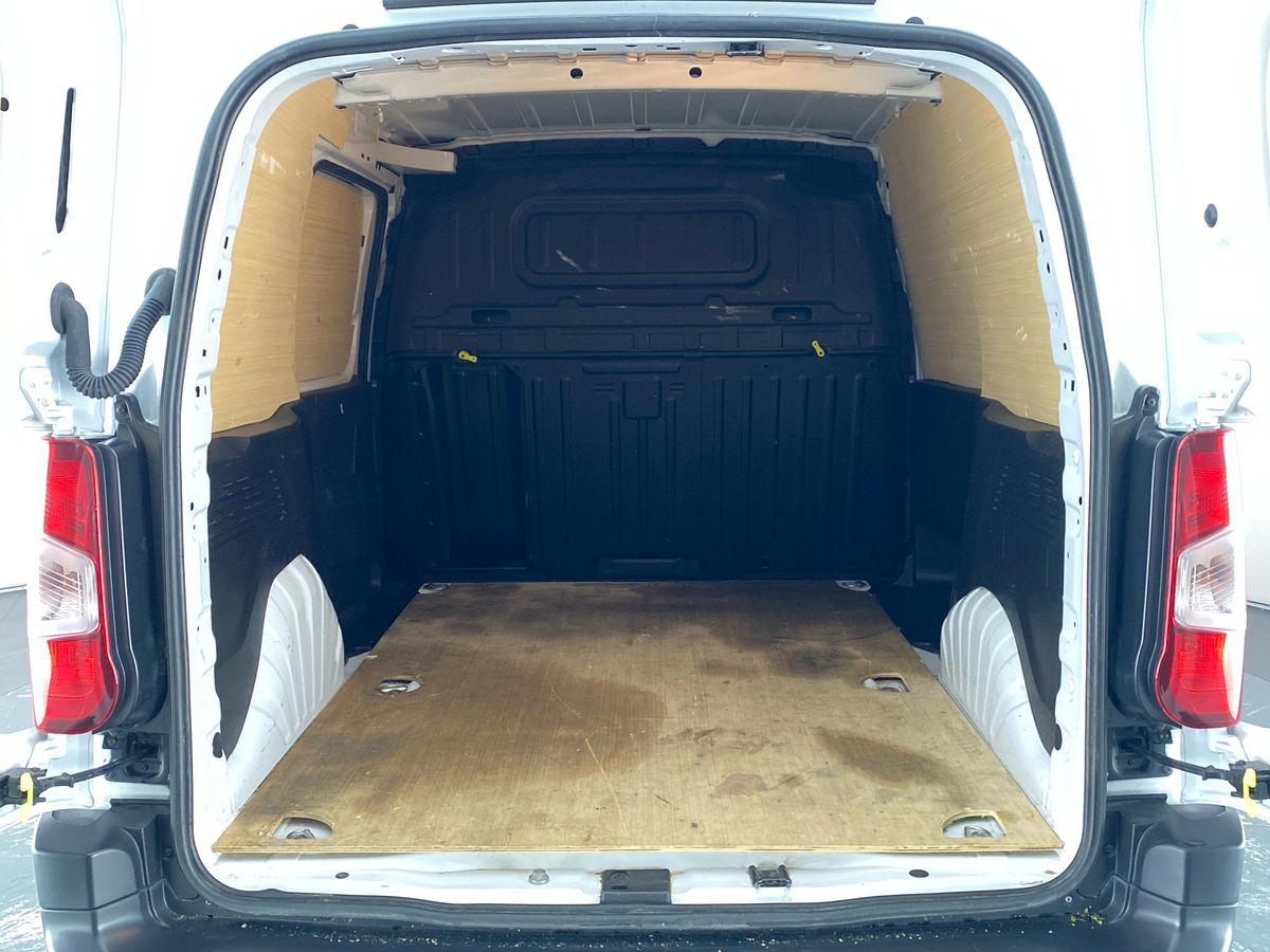 Used Citroen Berlingo 2023 for sale - 76421523: Photo 24