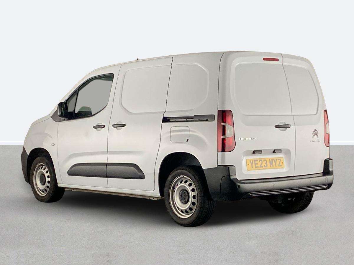 Used Citroen Berlingo 2023 for sale - 76421523: Photo 5