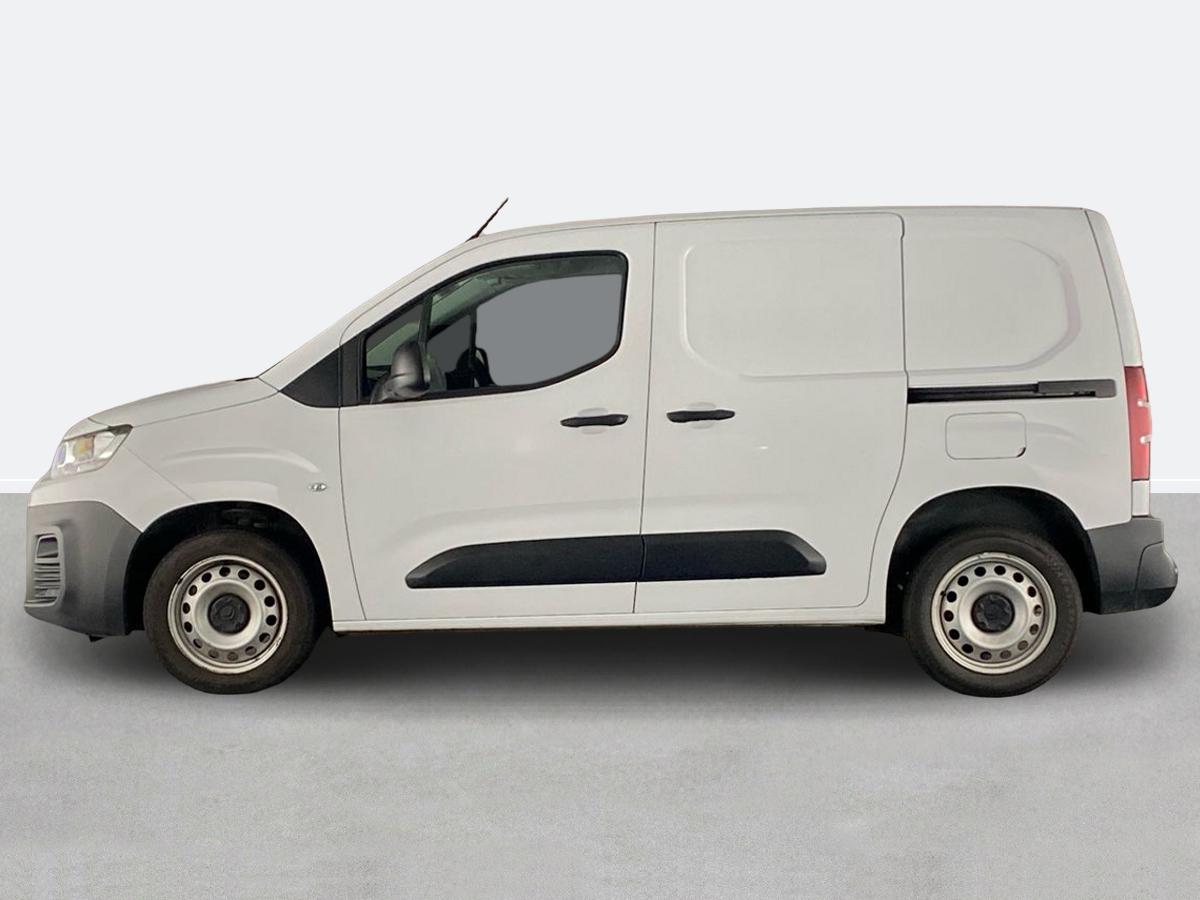 Used Citroen Berlingo 2023 for sale - 76421523: Photo 6