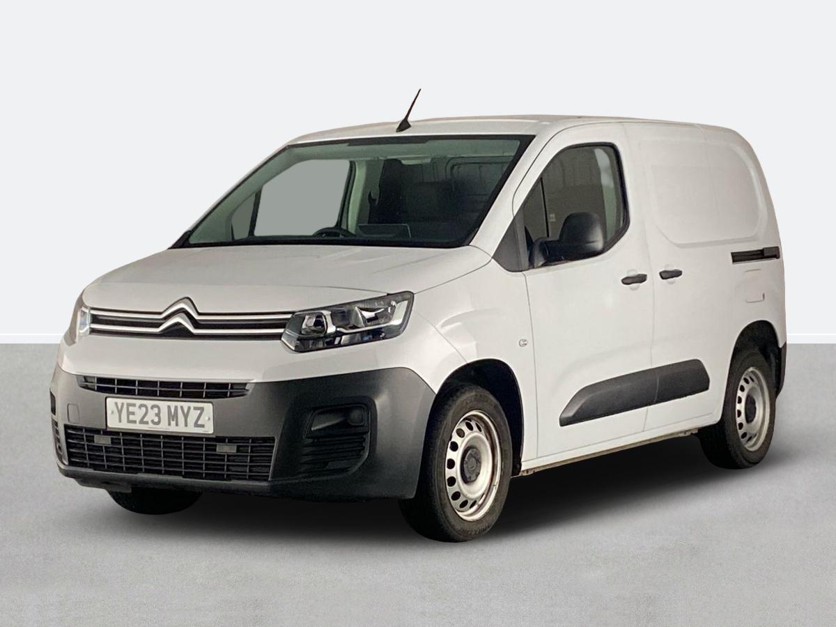Used Citroen Berlingo 2023 for sale - 76421523: Photo 7