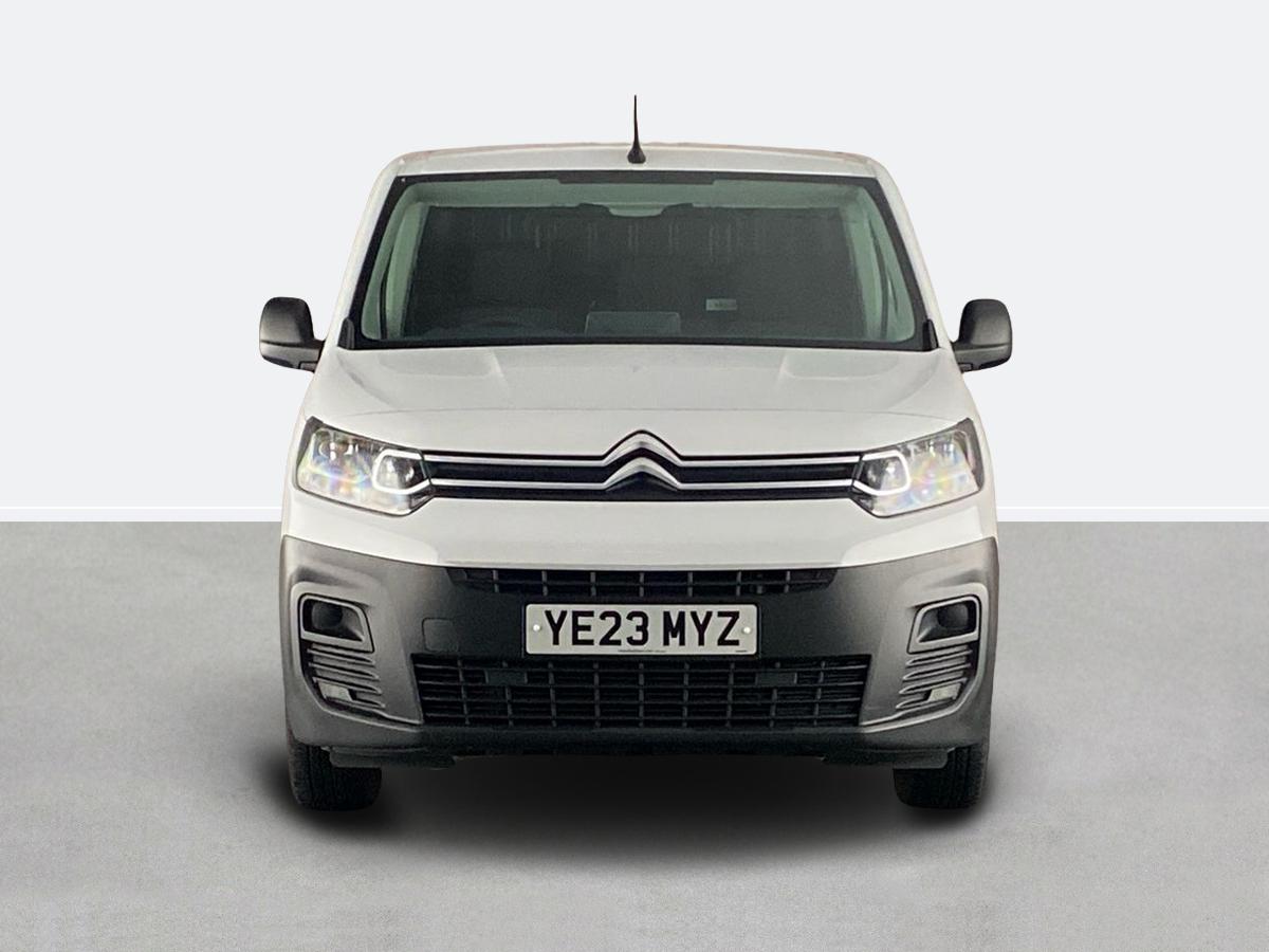 Used Citroen Berlingo 2023 for sale - 76421523: Photo 8