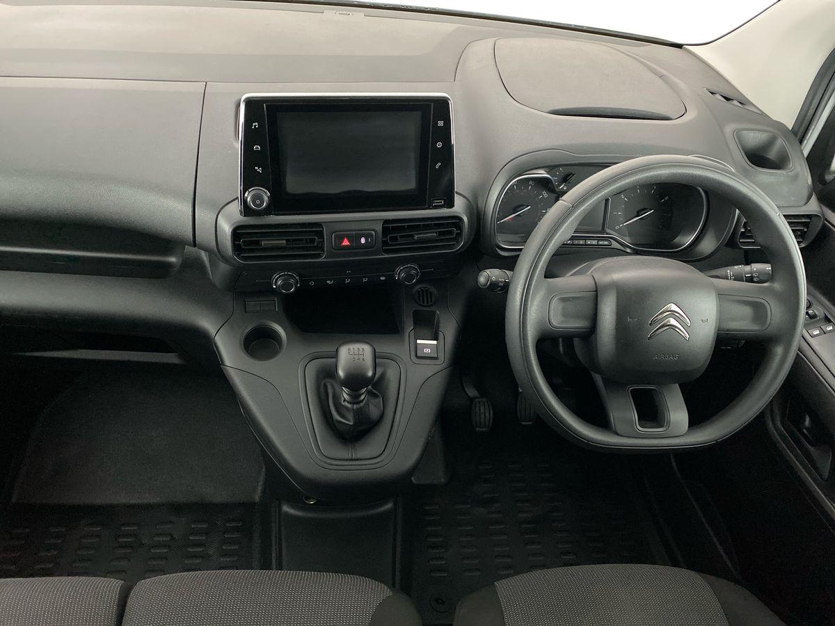 Used Citroen Berlingo 2023 for sale - 76421523: Photo 9