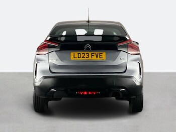 Used Citroen C4 2023 for sale - 77842901: Photo