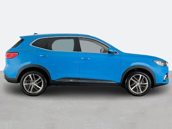Used MG MG HS 2023 for sale - 78871703: Photo