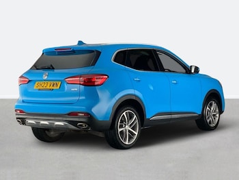 Used MG MG HS 2023 for sale - 78871703: Photo