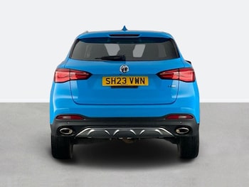Used MG MG HS 2023 for sale - 78871703: Photo