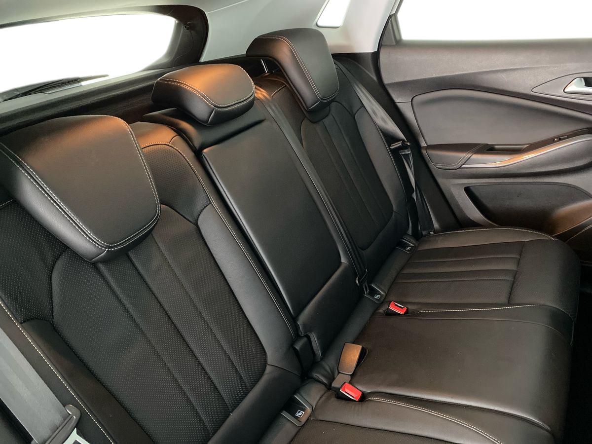 Used Vauxhall Grandland X 2018 for sale - 77593413: Photo 15