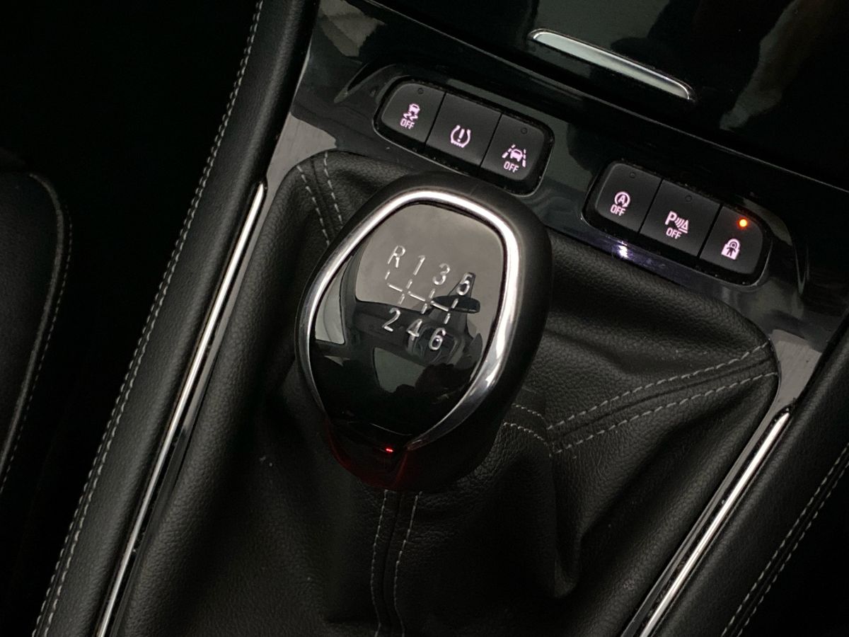 Used Vauxhall Grandland X 2018 for sale - 77593413: Photo 22