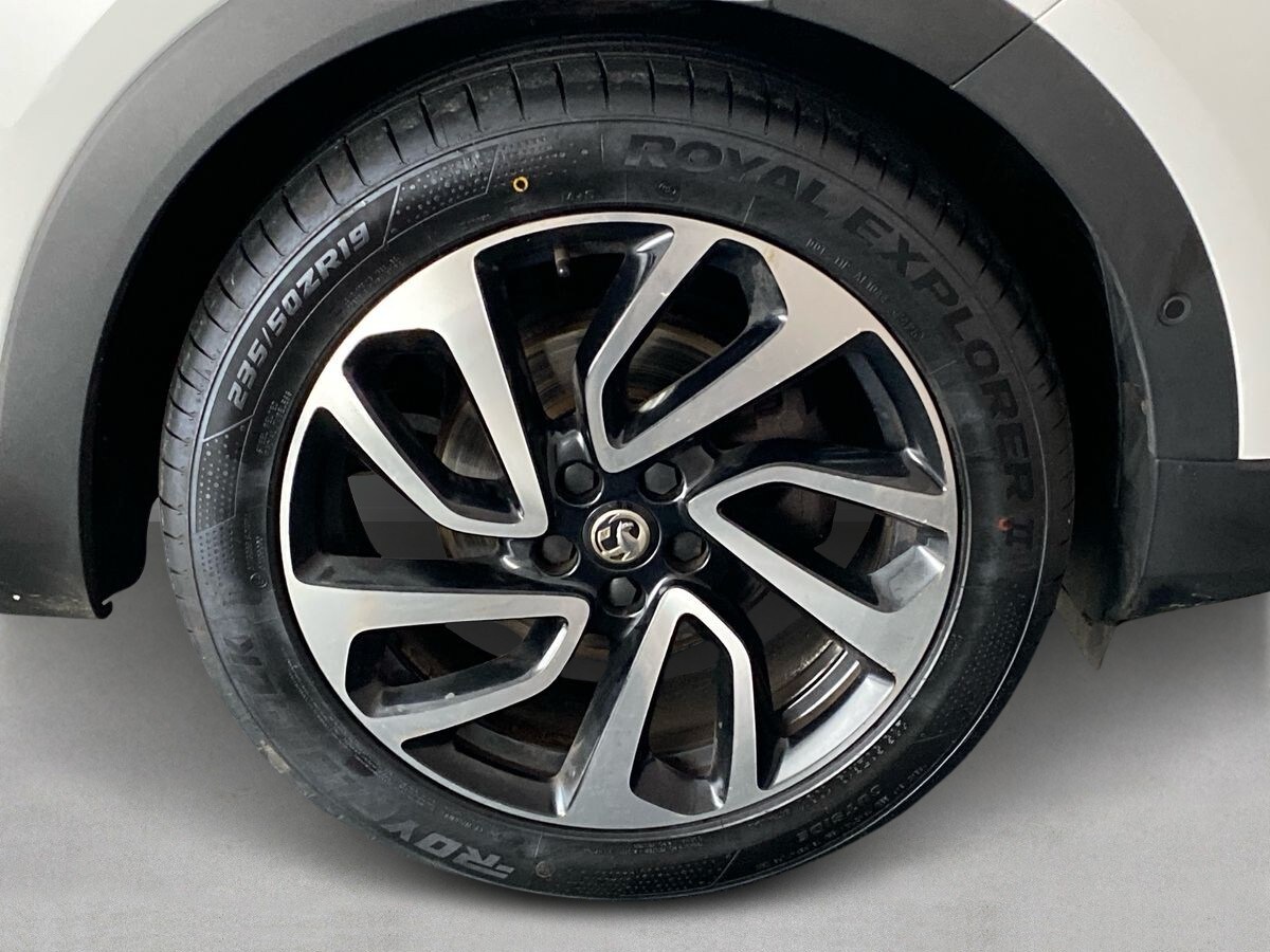 Used Vauxhall Grandland X 2018 for sale - 77593413: Photo 32