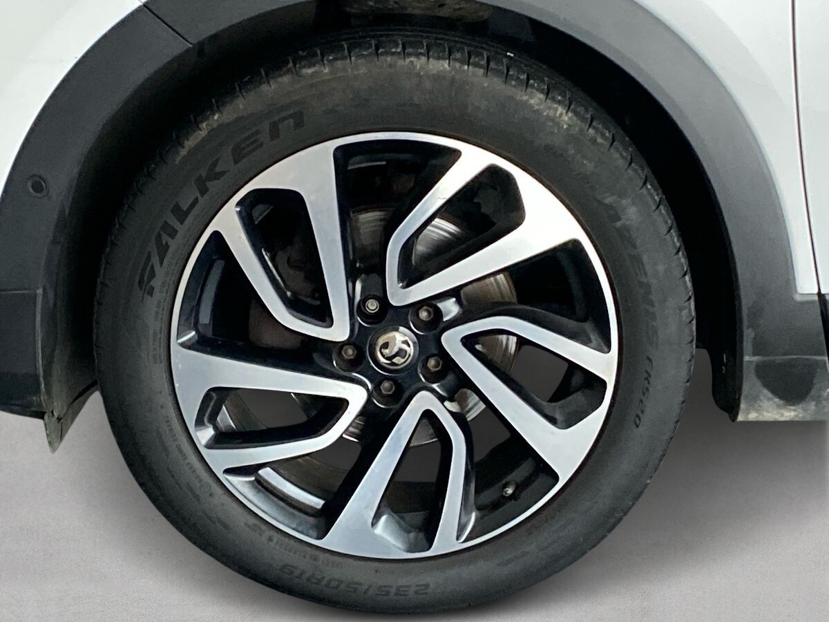 Used Vauxhall Grandland X 2018 for sale - 77593413: Photo 33