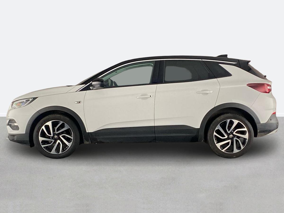 Used Vauxhall Grandland X 2018 for sale - 77593413: Photo 6