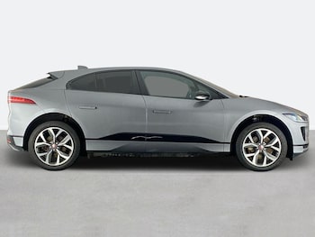 Used Jaguar I-Pace 2022 for sale - 75344014: Photo