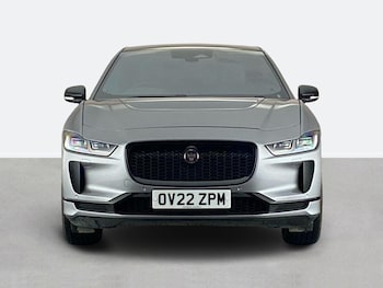 Used Jaguar I-Pace 2022 for sale - 75344014: Photo