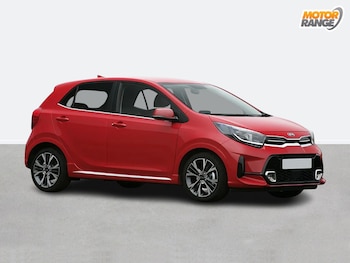 Used Kia Picanto 2020 for sale - 77706906: Photo