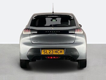 Used Peugeot 208 2023 for sale - 78386396: Photo