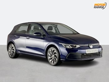 Used Volkswagen Golf 2023 for sale - 78359353: Photo