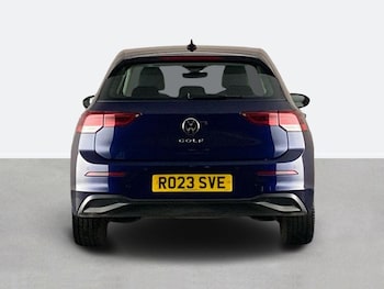 Used Volkswagen Golf 2023 for sale - 78359353: Photo