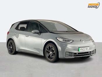 Used Volkswagen ID.3 2022 for sale - 78815360: Photo