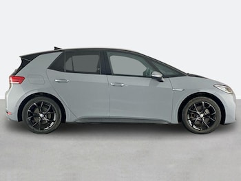 Used Volkswagen ID.3 2022 for sale - 78815360: Photo