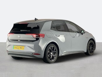 Used Volkswagen ID.3 2022 for sale - 78815360: Photo