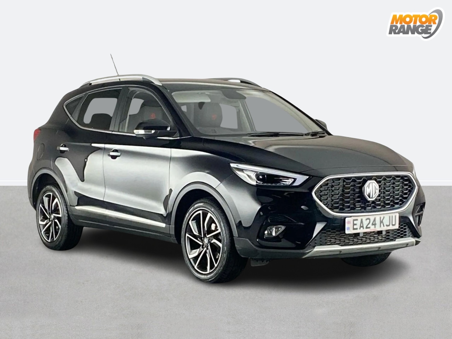 Used MG MG ZS 2024 for sale - 76705504: Photo 1