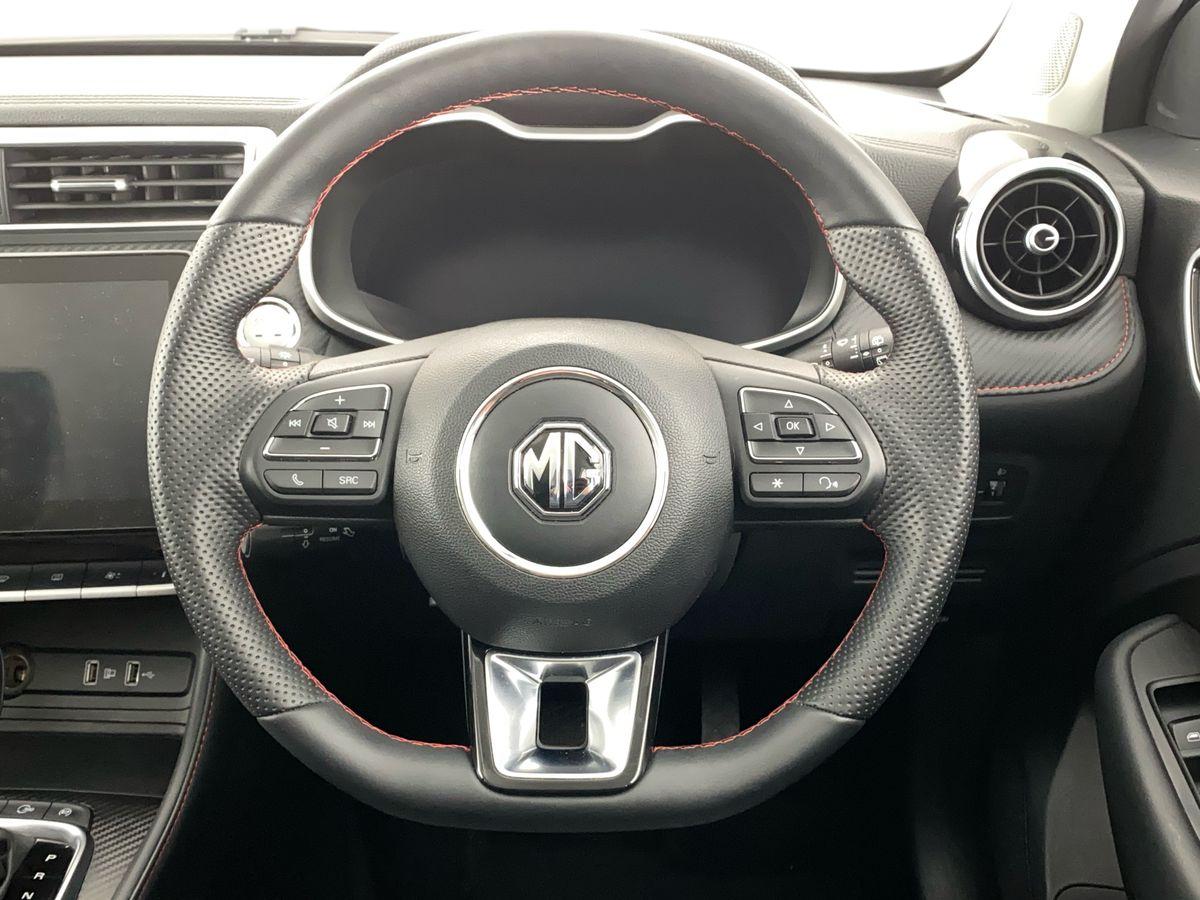 Used MG MG ZS 2024 for sale - 76705504: Photo 11