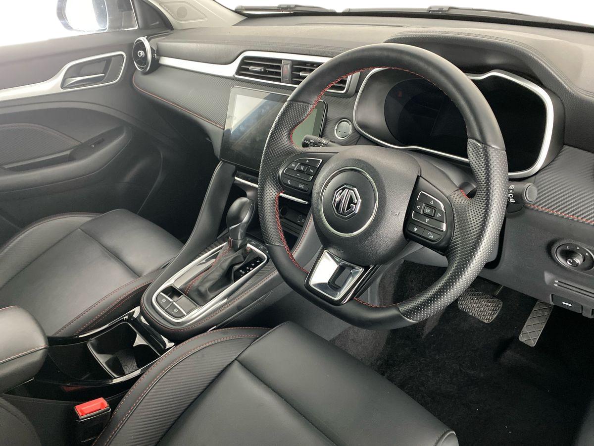 Used MG MG ZS 2024 for sale - 76705504: Photo 12