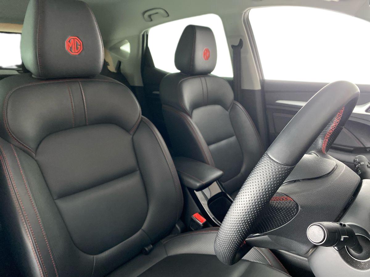 Used MG MG ZS 2024 for sale - 76705504: Photo 13