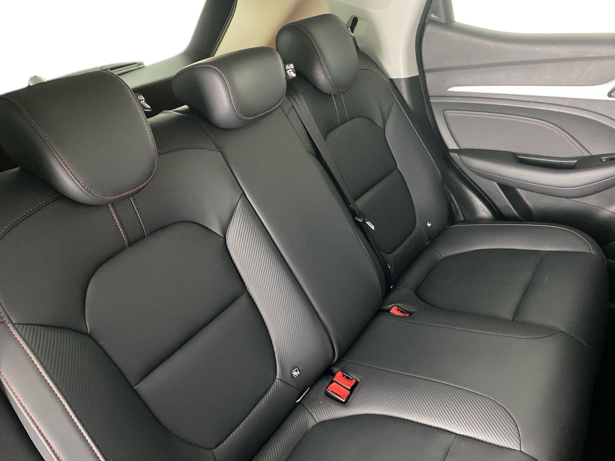 Used MG MG ZS 2024 for sale - 76705504: Photo 15