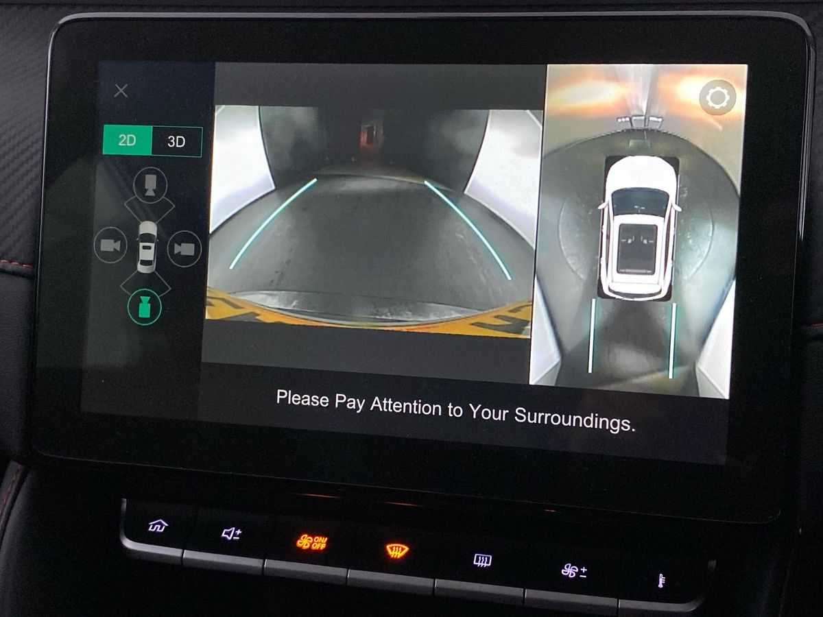 Used MG MG ZS 2024 for sale - 76705504: Photo 16