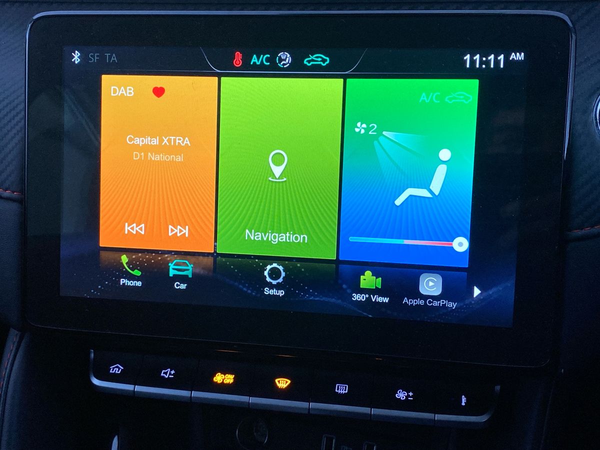 Used MG MG ZS 2024 for sale - 76705504: Photo 17