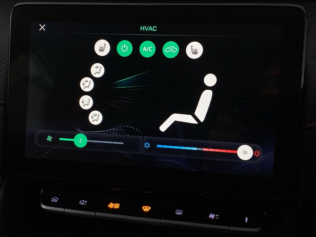 Used MG MG ZS 2024 for sale - 76705504: Photo 18