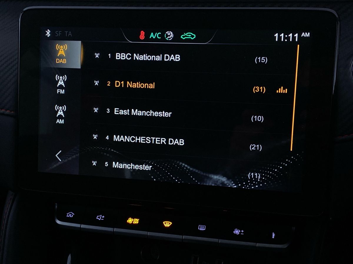 Used MG MG ZS 2024 for sale - 76705504: Photo 19