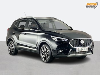 Used MG MG ZS 2024 for sale - 76705504: Photo