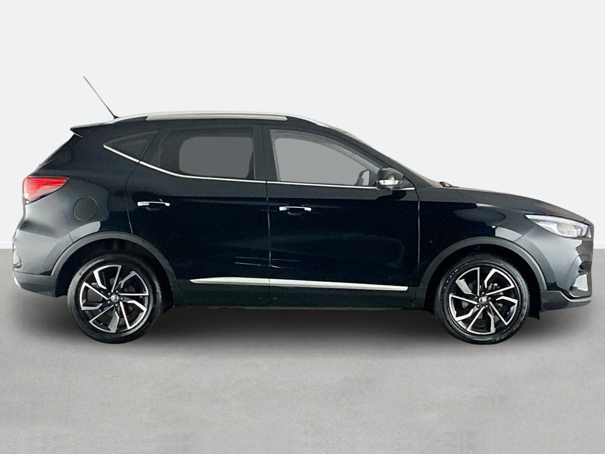 Used MG MG ZS 2024 for sale - 76705504: Photo 2