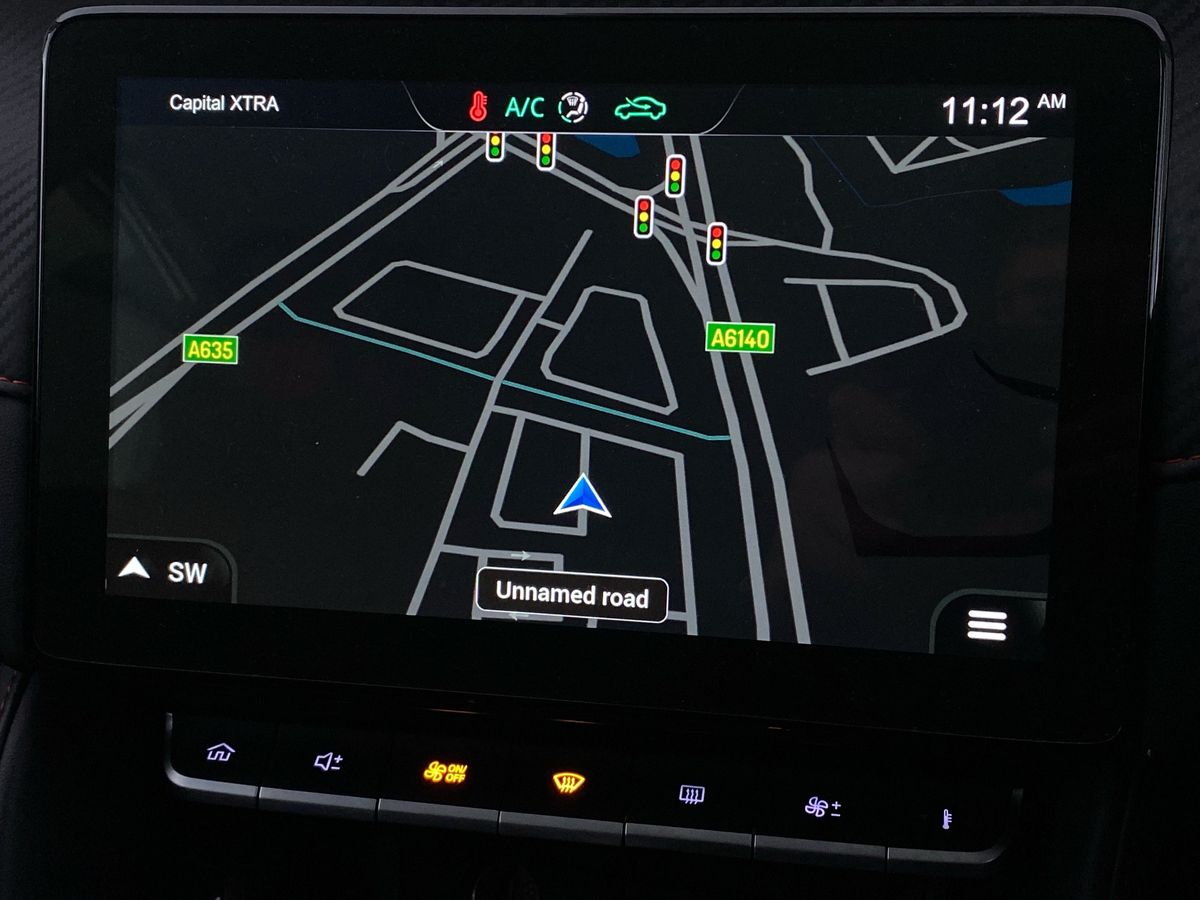 Used MG MG ZS 2024 for sale - 76705504: Photo 20