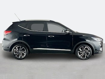 Used MG MG ZS 2024 for sale - 76705504: Photo