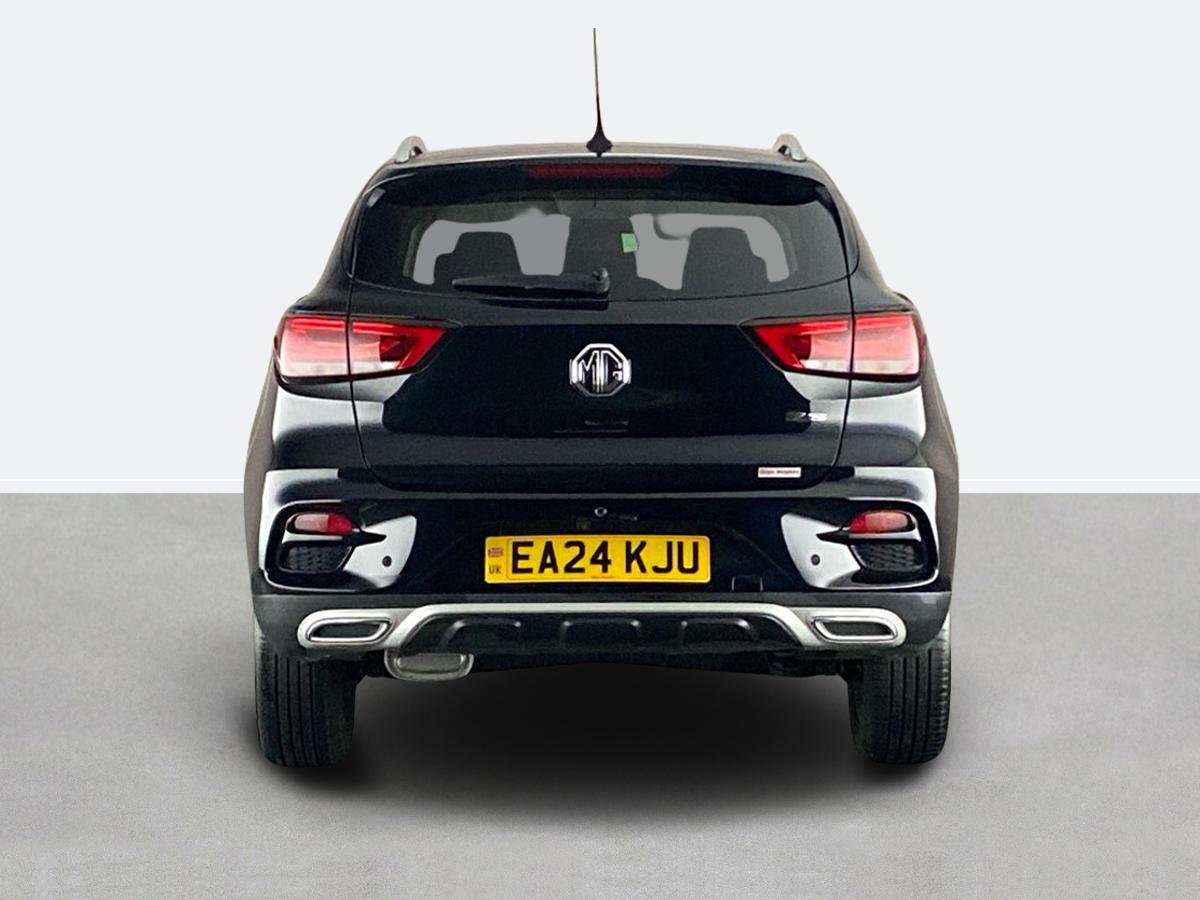 Used MG MG ZS 2024 for sale - 76705504: Photo 4