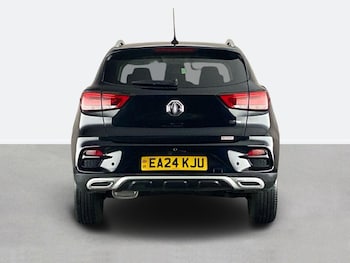 Used MG MG ZS 2024 for sale - 76705504: Photo