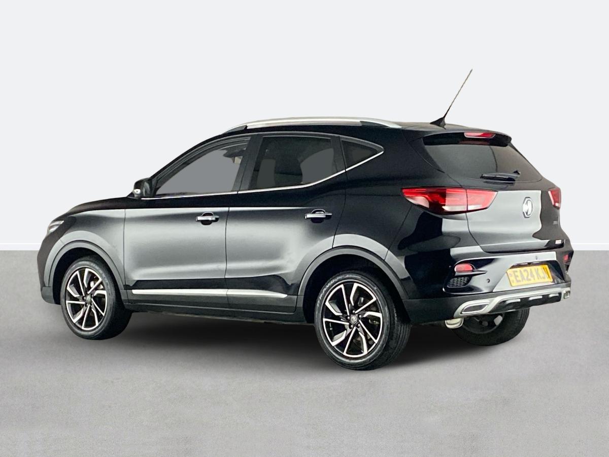 Used MG MG ZS 2024 for sale - 76705504: Photo 5