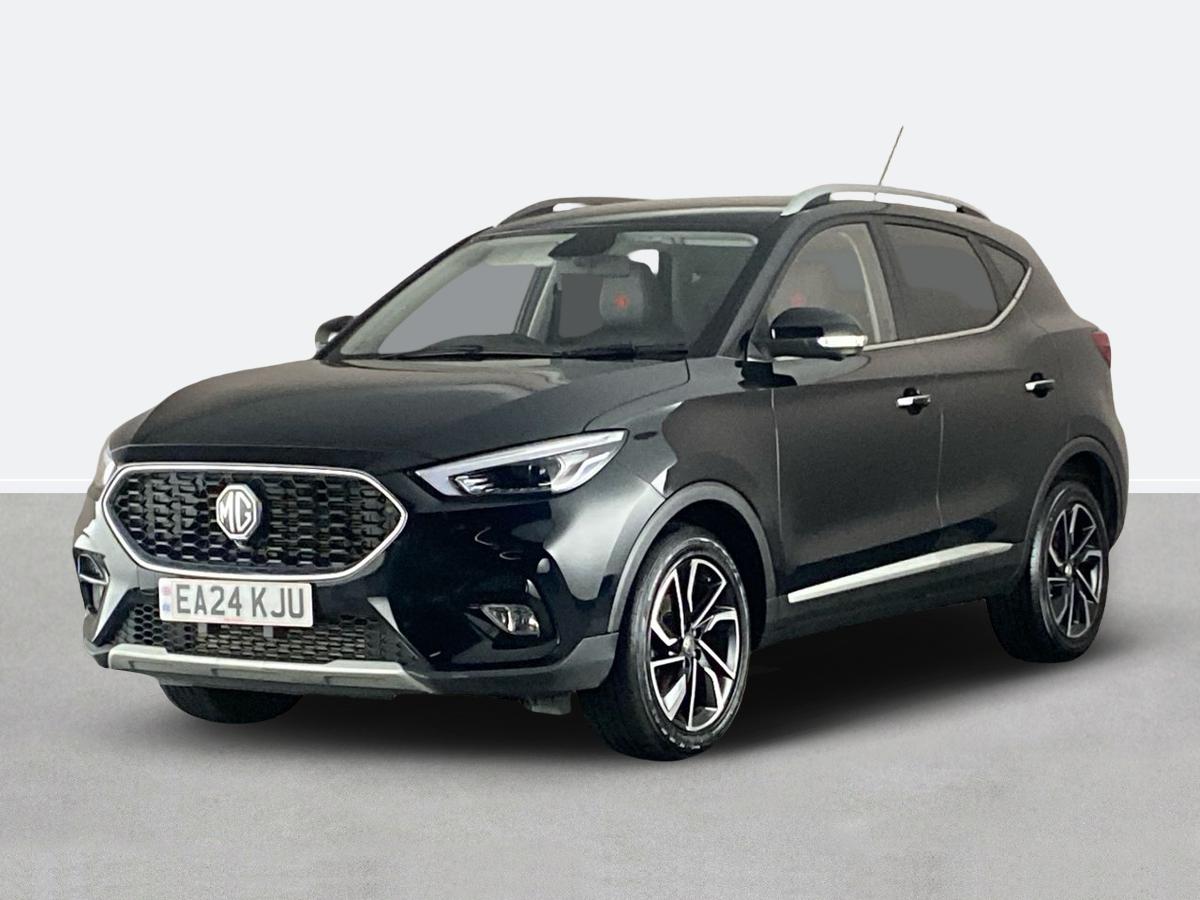 Used MG MG ZS 2024 for sale - 76705504: Photo 7