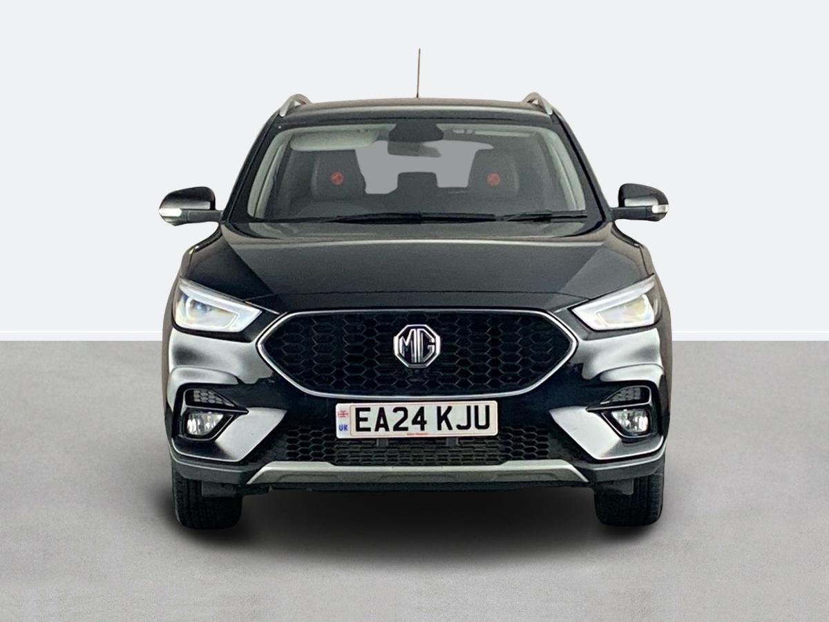 Used MG MG ZS 2024 for sale - 76705504: Photo 8