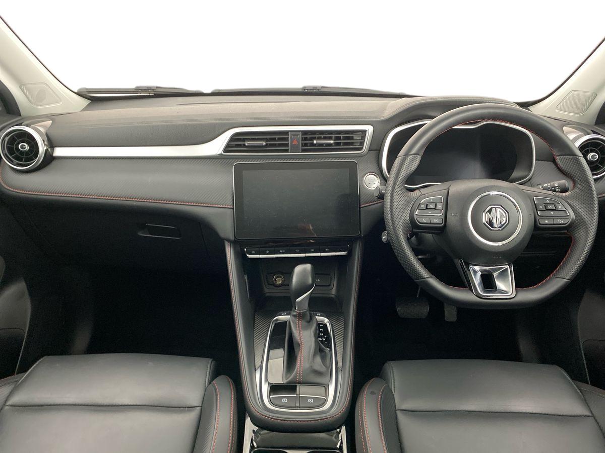 Used MG MG ZS 2024 for sale - 76705504: Photo 9