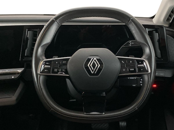 Used Renault Megane E Tech 2022 for sale - 75228694: Photo 11