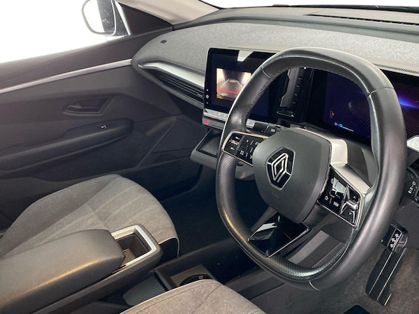 Used Renault Megane E Tech 2022 for sale - 75228694: Photo 12